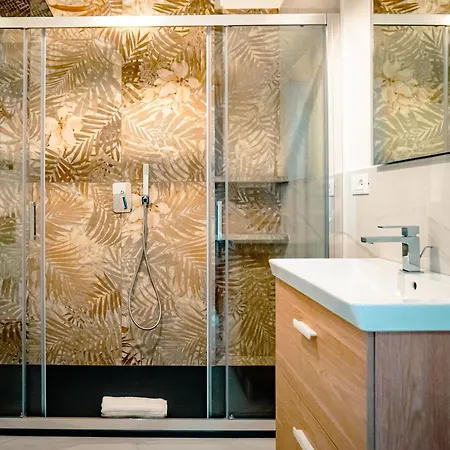 Mantovani Apartament-in The Heart Of * Como