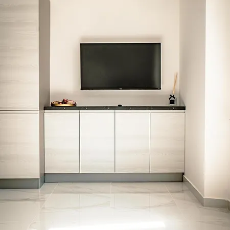 Mantovani Apartament-in The Heart Of *