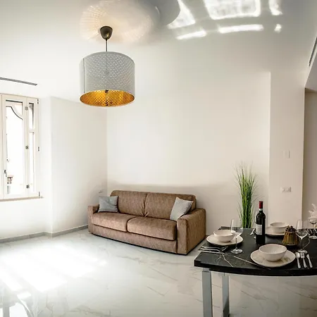 Apartamento Mantovani Apartament-in The Heart Of