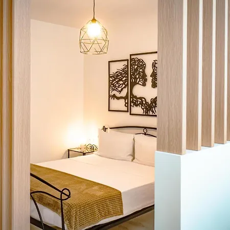 Mantovani Apartament-in The Heart Of *