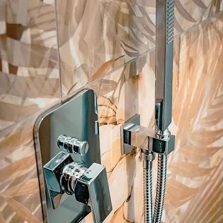 Mantovani Apartament-in The Heart Of