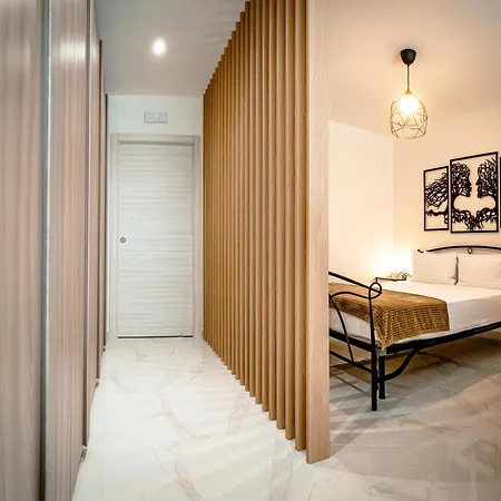 Mantovani Apartament-in The Heart Of *