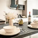 Lejlighed Mantovani Apartament-in The Heart Of Como