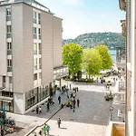 Mantovani Apartament-in The Heart Of