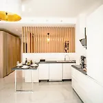 Lejlighed Mantovani Apartament-in The Heart Of Como