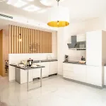 Mantovani Apartament-in The Heart Of Lejlighed Como
