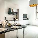 Lejlighed Mantovani Apartament-in The Heart Of Como