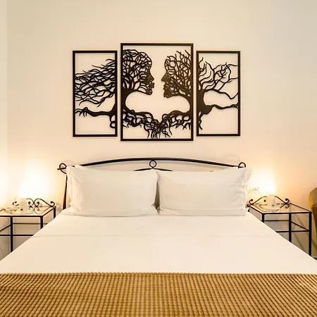 Mantovani Apartament-in The Heart Of Daire Como