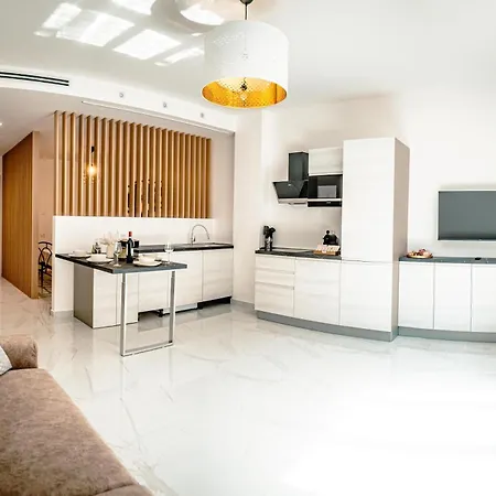 Mantovani Apartament-in The Heart Of * Côme