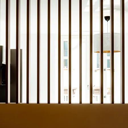 Mantovani Apartament-in The Heart Of *