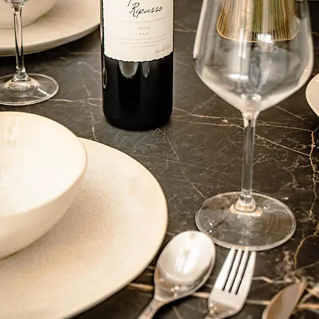 דירה Mantovani Apartament-in The Heart Of קומו