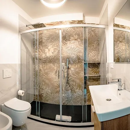 Appartamento Mantovani Apartament-in The Heart Of Côme