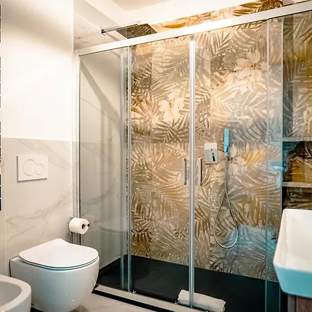 Mantovani Apartament-in The Heart Of Appartamento Côme