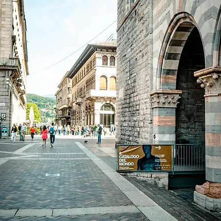 Mantovani Apartament-in The Heart Of Appartamento