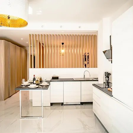 דירה Mantovani Apartament-in The Heart Of קומו