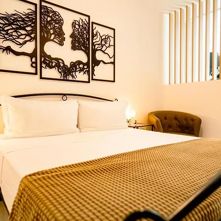 Daire Mantovani Apartament-in The Heart Of *