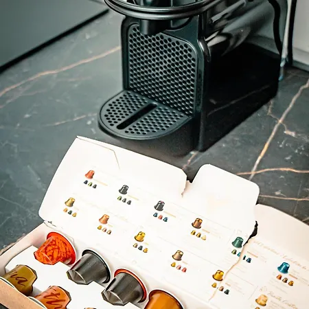 Appartamento Mantovani Apartament-in The Heart Of