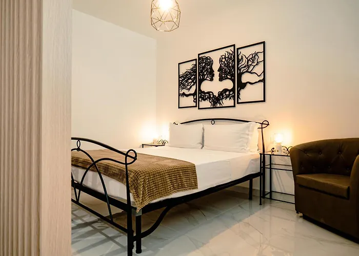 Daire Mantovani Apartament-in The Heart Of *