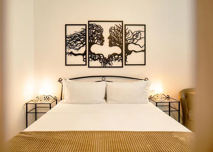 Mantovani Apartament-in The Heart Of Daire Como