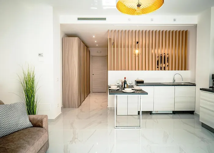 Mantovani Apartament-in The Heart Of Apartament