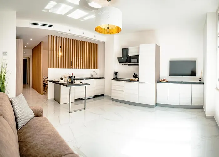 Mantovani Apartament-in The Heart Of * Como