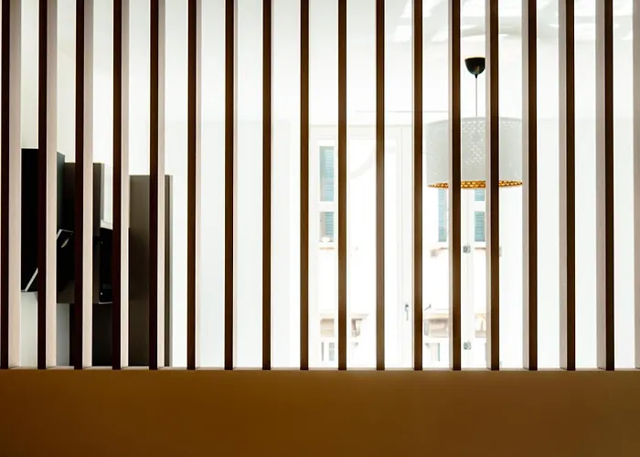 Mantovani Apartament-in The Heart Of *