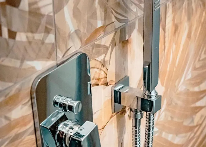 Mantovani Apartament-in The Heart Of