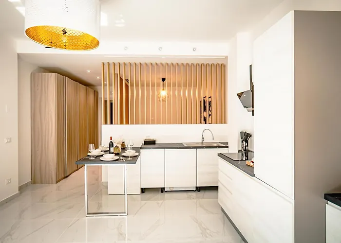 Apartament Mantovani Apartament-in The Heart Of Como