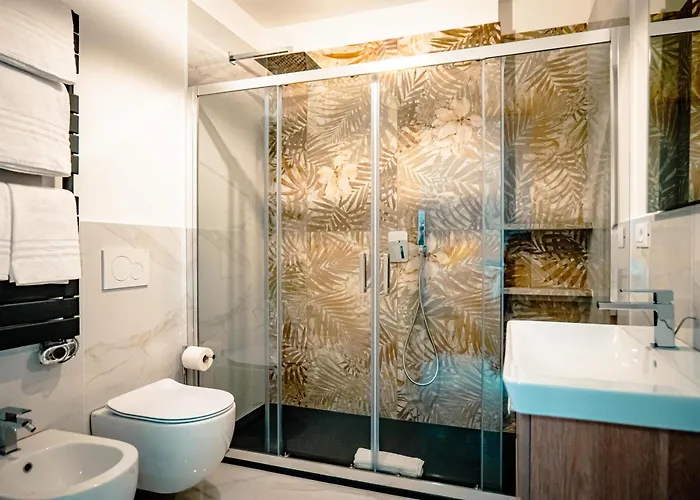 Mantovani Apartament-in The Heart Of * Como