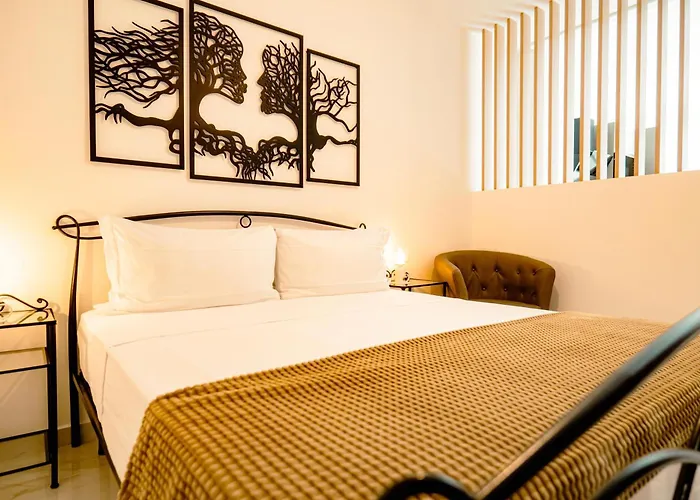 Daire Mantovani Apartament-in The Heart Of *