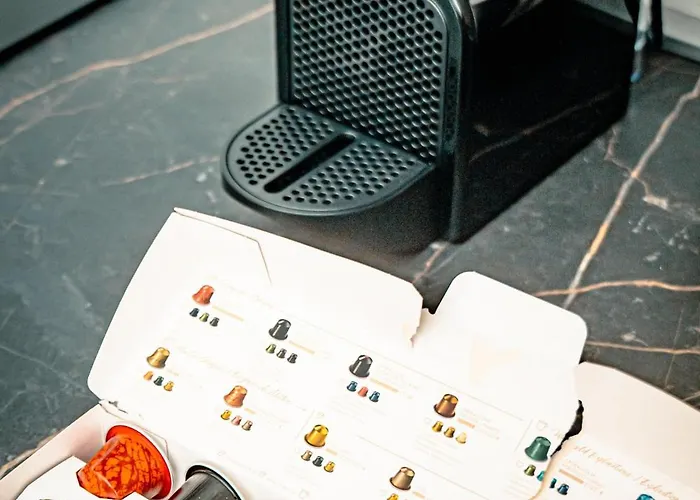 Daire Mantovani Apartament-in The Heart Of