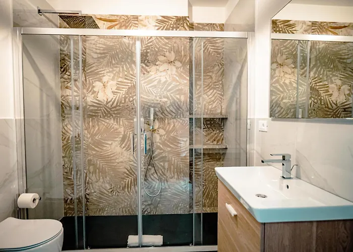 Mantovani Apartament-in The Heart Of *