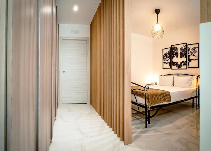 Mantovani Apartament-in The Heart Of *