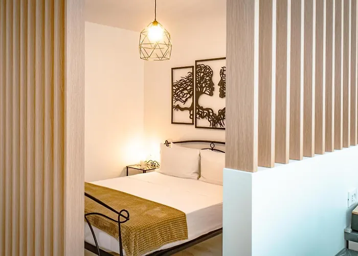 Mantovani Apartament-in The Heart Of *